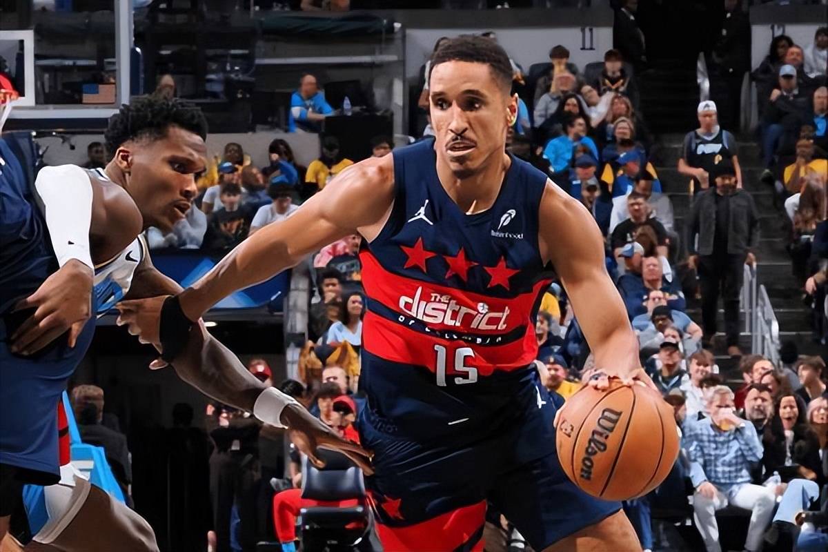 勇士再丢一人，布罗格登一年老将底薪加盟纽约尼克斯