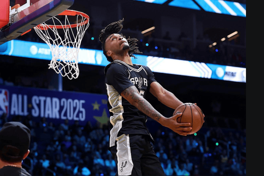 开云体育平台-再见威尔逊！篮网、马刺、火箭酝酿三方交易，1米98后卫空降布鲁克林