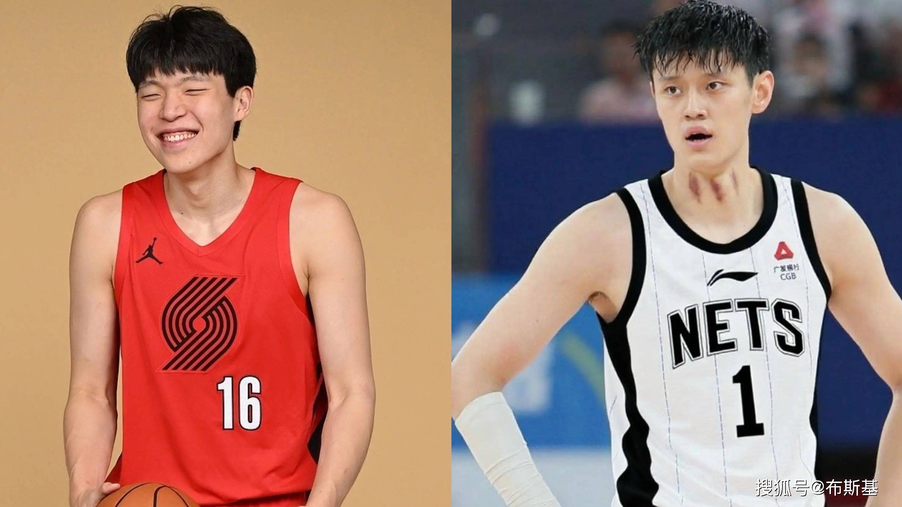 开云体育首页-曾凡博要去篮网了！月底赴布鲁克林，这次能站稳脚跟吗？