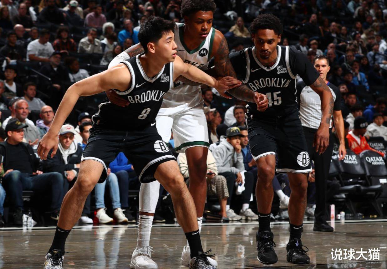 JR史密斯领衔、状元在列！崔永熙：盼从CBA重返NBA