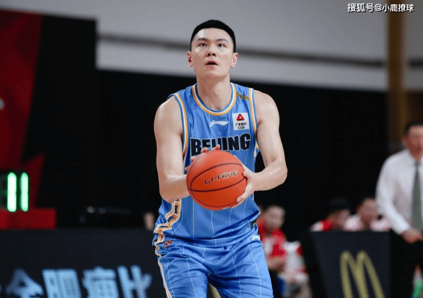 正式退役！北京首钢三冠功勋老臣告别CBA，转型为青年队助理教练