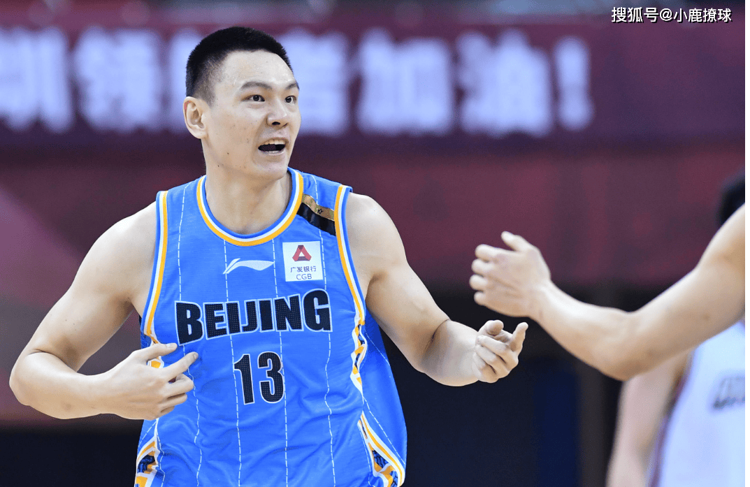 正式退役！北京首钢三冠功勋老臣告别CBA，转型为青年队助理教练