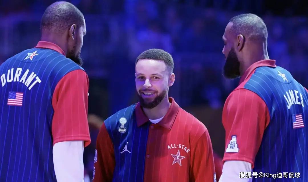 开云体育平台-NBA大笑话！你也联盟前十？这有点突兀了吧！