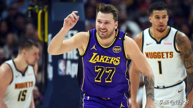 开云体育-分析：湖人队东契奇需要达成6大里程碑才能巩固自己的传奇地位