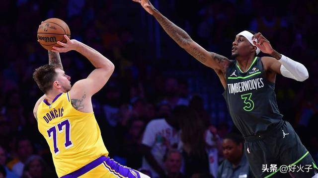 分析：湖人队东契奇需要达成6大里程碑才能巩固自己的传奇地位