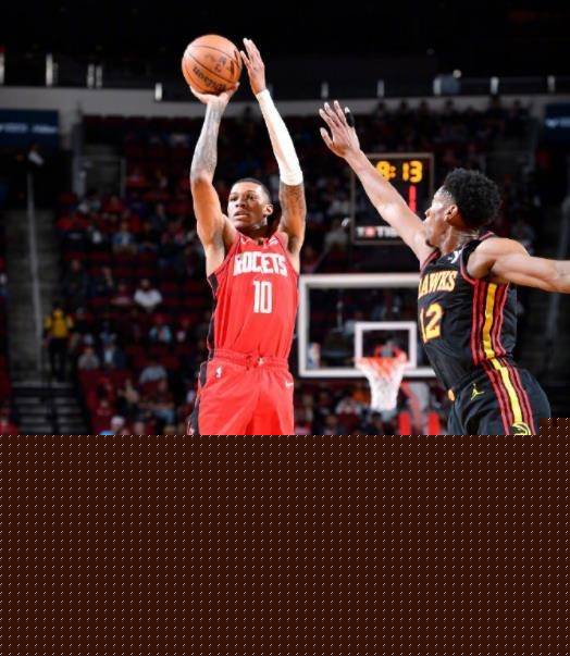 2场狂胜31个篮板!火箭队3高塔+前锋群镇守篮下,优势再次扩大