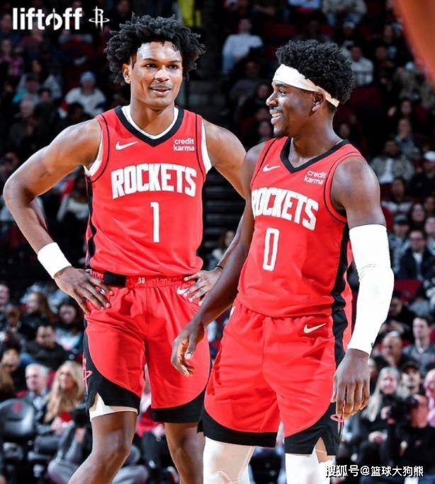 2场狂胜31个篮板!火箭队3高塔+前锋群镇守篮下,优势再次扩大