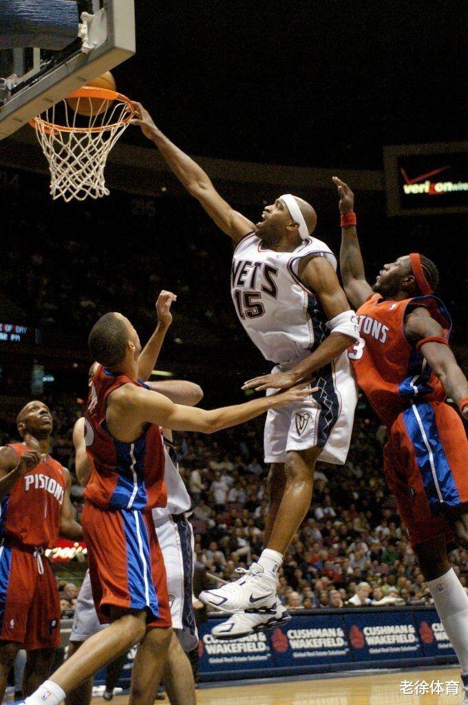 kaiyun-NBA队史最佳阵容——布鲁克林篮网（NBA时期）