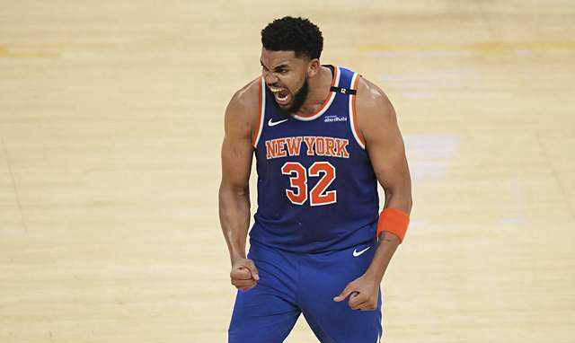 开云体育官网-纽约尼克斯替补发威！末节逆转森林狼，加时胜利收获3连胜！