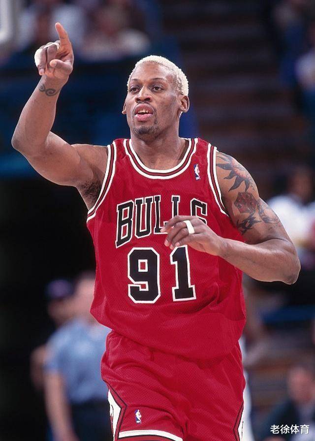 开云体育下载-NBA队史最佳阵容——芝加哥公牛
