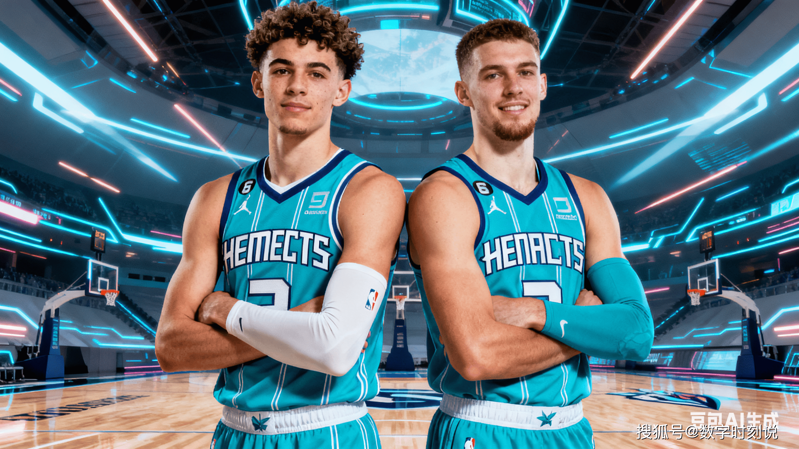 开云体育平台-夏洛特黄蜂准备好迎来高光时刻了吗？