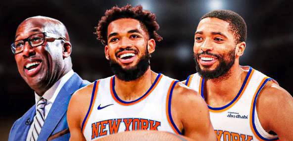 kaiyun-为何贝恩并不适合奥兰多魔术？