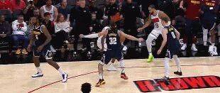 开云体育app-【篮球】周一305 美职篮 休斯敦火箭VS丹佛掘金