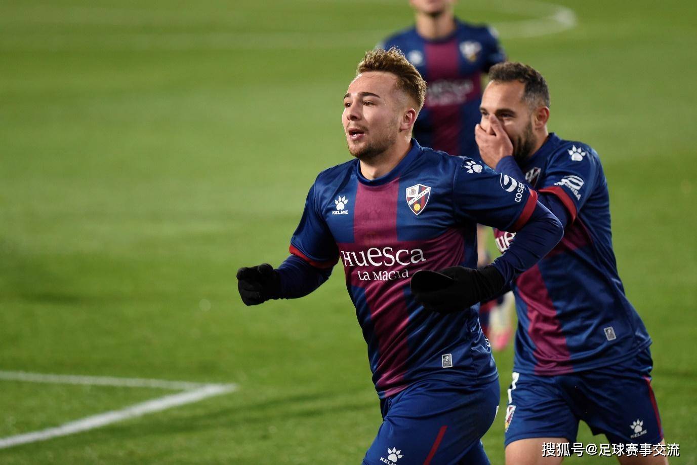 开云体育app-今日足球：纽卡斯尔联vs巴塞罗那 马德里竞技vs热刺