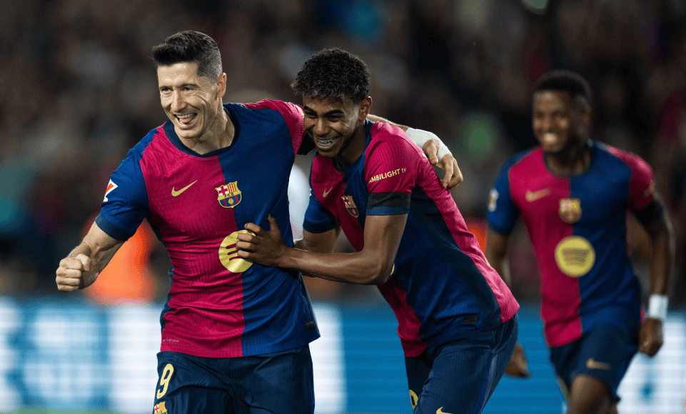 开云体育首页-欧冠 纽卡斯尔联VS巴塞罗那