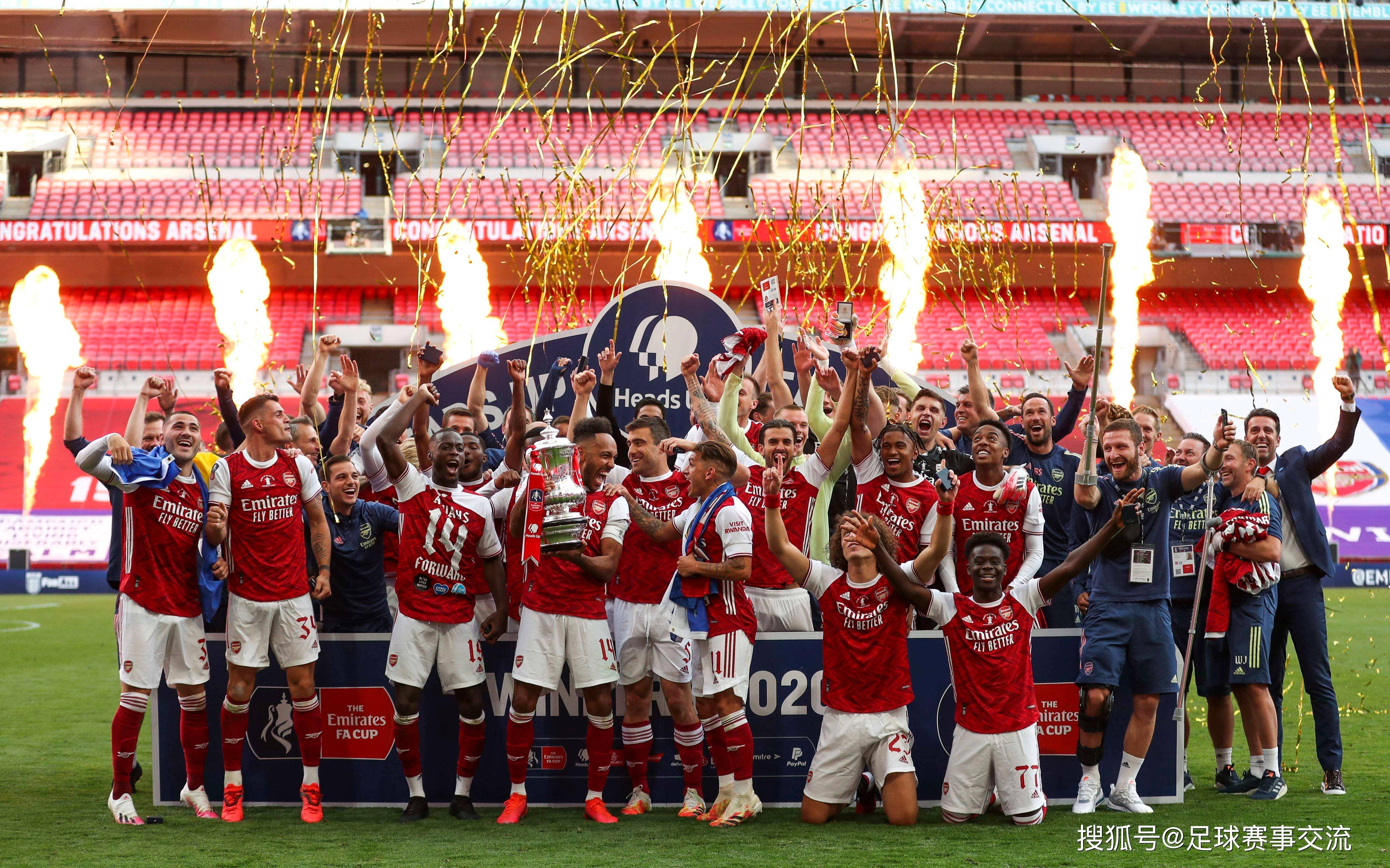 今日足球：阿森纳vs阿斯顿维拉 贝宁vs塞内加尔