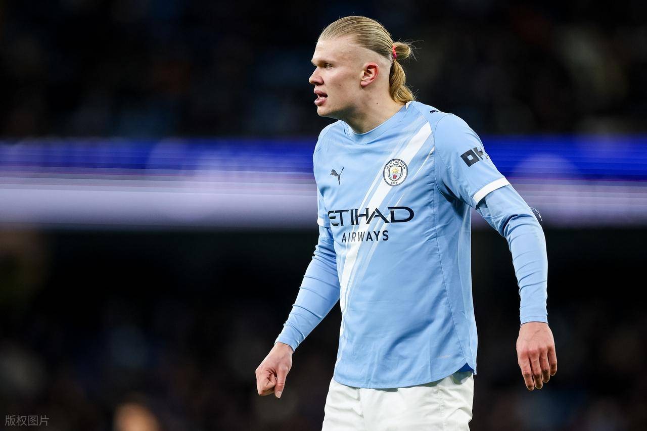 开云体育首页-曼城1-1布莱顿，赛后评分：不是哈兰德第一，布莱顿22号排第一