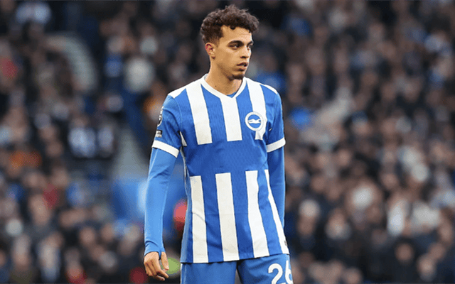 开云体育首页-英超：布莱顿表现稳定，伯恩茅斯状态回暖