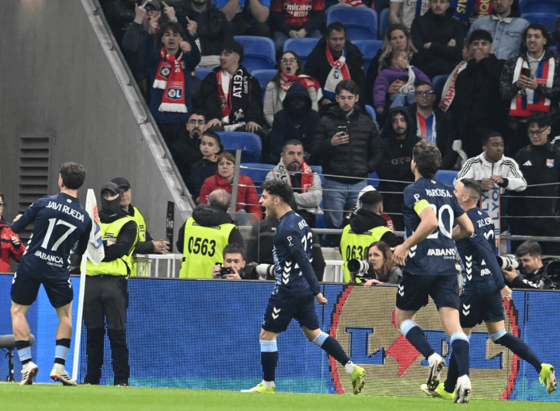 开云体育平台-0-2！2-5！里昂被淘汰，诺丁汉森林翻盘，罗马出局，维拉双杀里尔